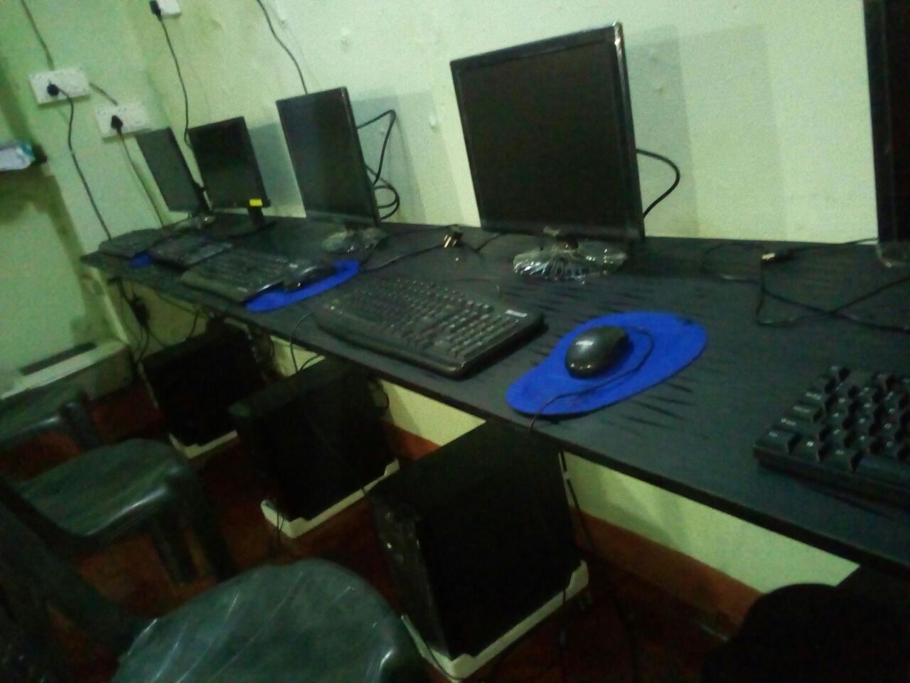 Institute Photos